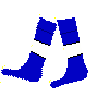 1998/99 sock